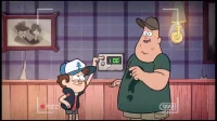 Stan's Tattoo